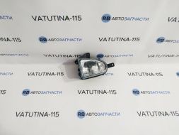 Протитуманна фара R СПЕЦЦІНА