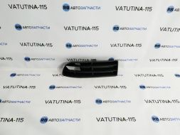 Решітка бампера L