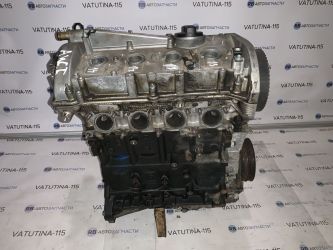 Двигатель AWT авт 1,8 T 20V 110 кВт 150 л.с.