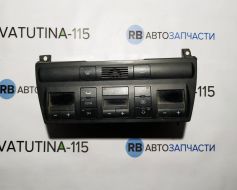 Блок управління кліматом (дефект)