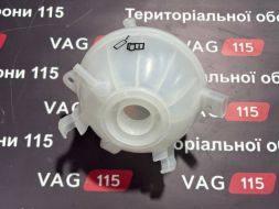Бачок расширительный - 1K0121407A