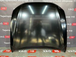 Капот - 4G0823029A