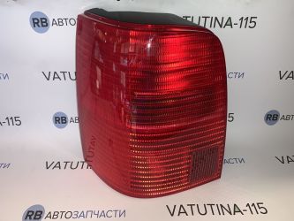 Ліхтар задній L універс. (черво. з.х.) СПЕЦЦІНА!