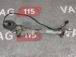 Рейка рульова Fab Koyo