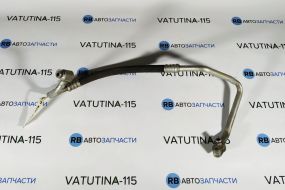 Шланг кондиціонера