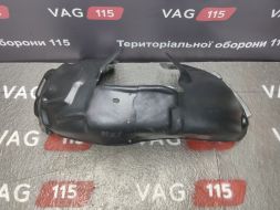 Підкрилок передній L