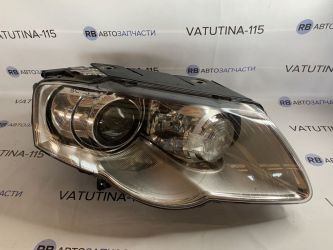 Фара основна R ксенон