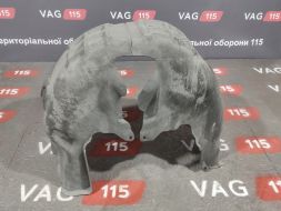 Підкрилок задній L