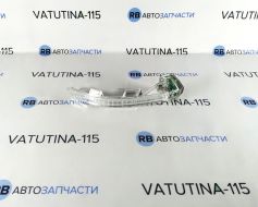 Покажчик повороту в дзеркалі R (можливі невеликі потертості)