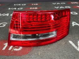 Фонарь задний R SDN "LED"