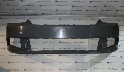 Бампер передній