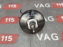 Вакуум гальмівний