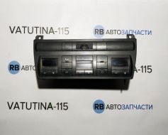 Блок управління кліматом (дефект)