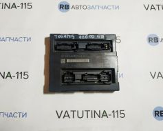 Блок комфорту