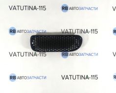 Решітка бампера L