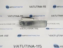 Противотуманная фара левая ( L ) H3 СПЕЦЦЕНА!