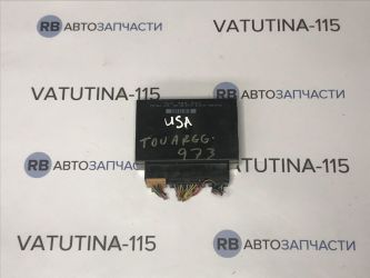 Блок комфорту