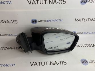 Дзеркало R (USA) + покаж. пов. (дефект)