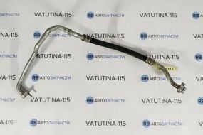 Шланг кондиционера