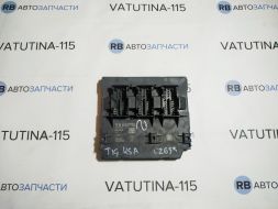 Блок комфорту