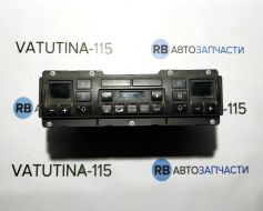 Блок управління кліматом