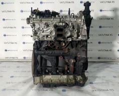 Двигун 2.0 TFSI 137 кВт 186 л.с.