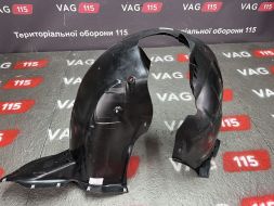 Підкрилок передній R