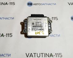 Блок управління АКПП