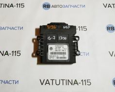 Блок управління АКПП