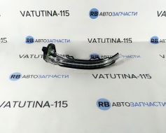 Покажчик повороту в дзеркалі L - 8W0949101