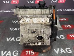 Двигун1.4 16V 55 кВт 75 л.с.