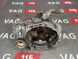 КПП 1,9 TDI - GQR