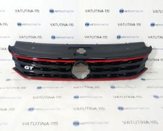 Решітка радіатора GT