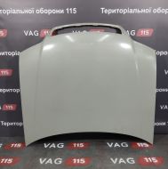 Капот СПЕЦЦІНА