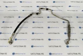 Шланг кондиціонера