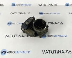 Дросельна заслонка 3.6