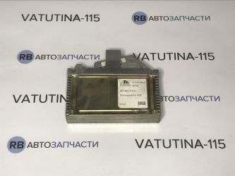 Блок управління ABS