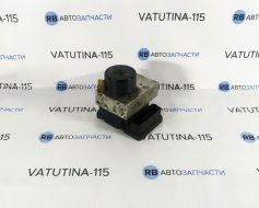 Блок ABS