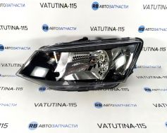 Фара основна L