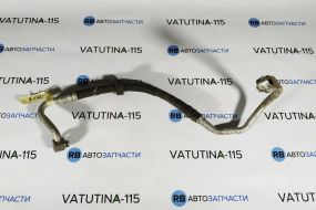 Шланг кондиціонера