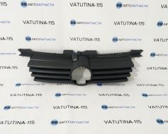 Решітка радіатора -ембл.