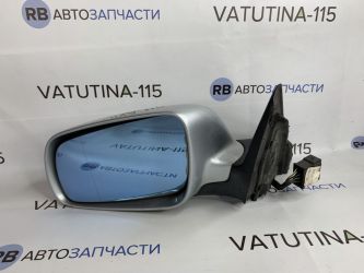 Дзеркало L (дефект)