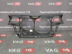 Панель передня 4 цил. +конд. СПЕЦЦІНА