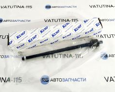 Рульова тяга