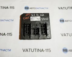 Блок комфорта