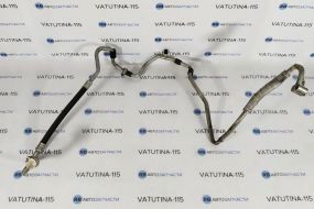 Шланг кондиціонера