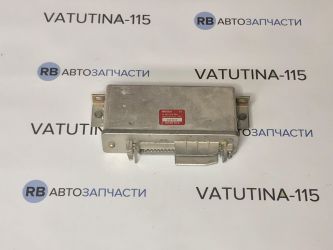 Блок управління ABS