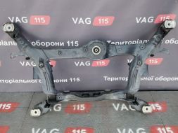 Балка задня - 8R0505235N