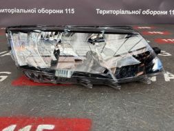 Фара основна R - LPO441