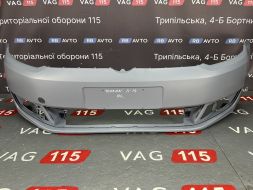 Бампер передній - 1T0807221MGRU